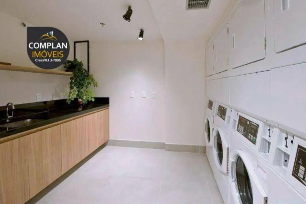 Apartamento, 1 quarto, 44 m² - Foto 19