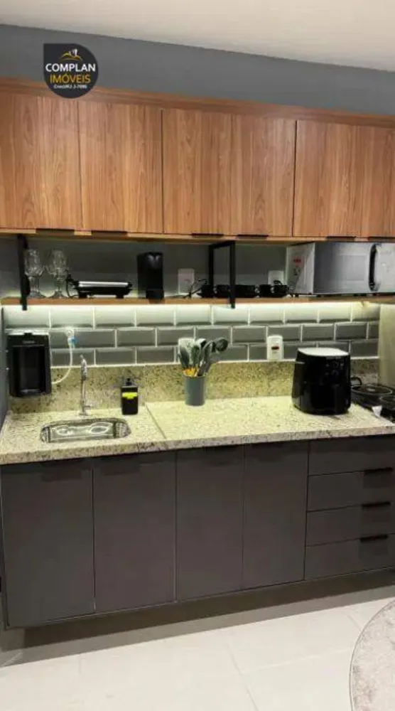 Apartamento, 1 quarto, 44 m² - Foto 11