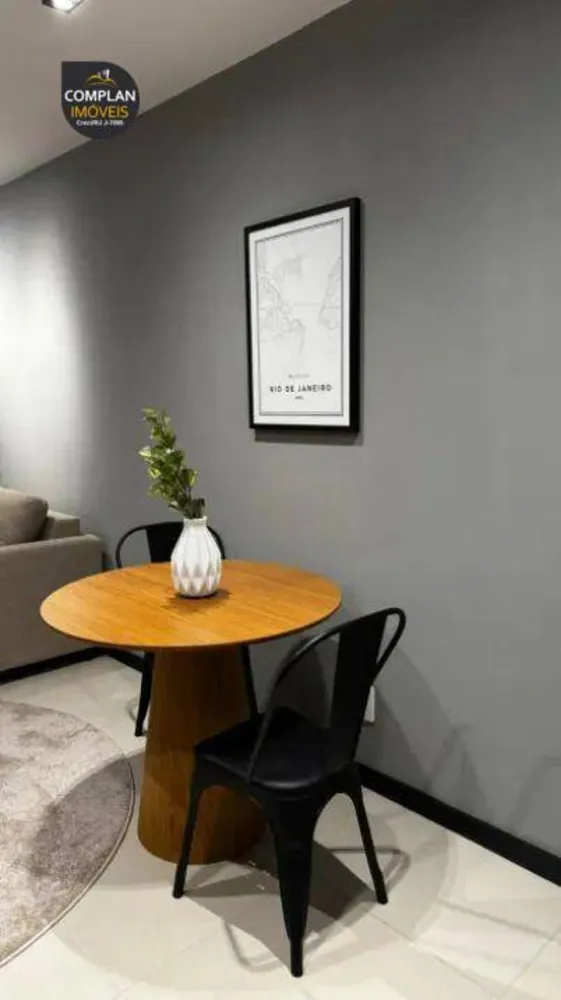 Apartamento, 1 quarto, 44 m² - Foto 15