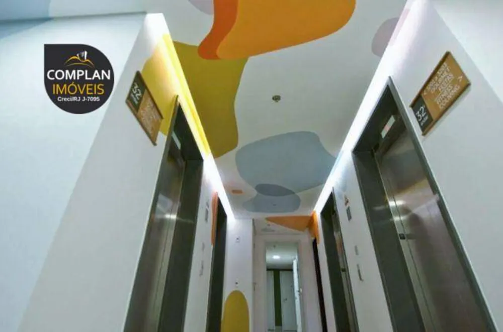 Apartamento, 1 quarto, 44 m² - Foto 6