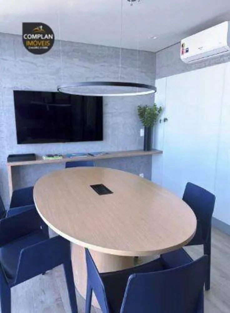 Apartamento, 1 quarto, 44 m² - Foto 22