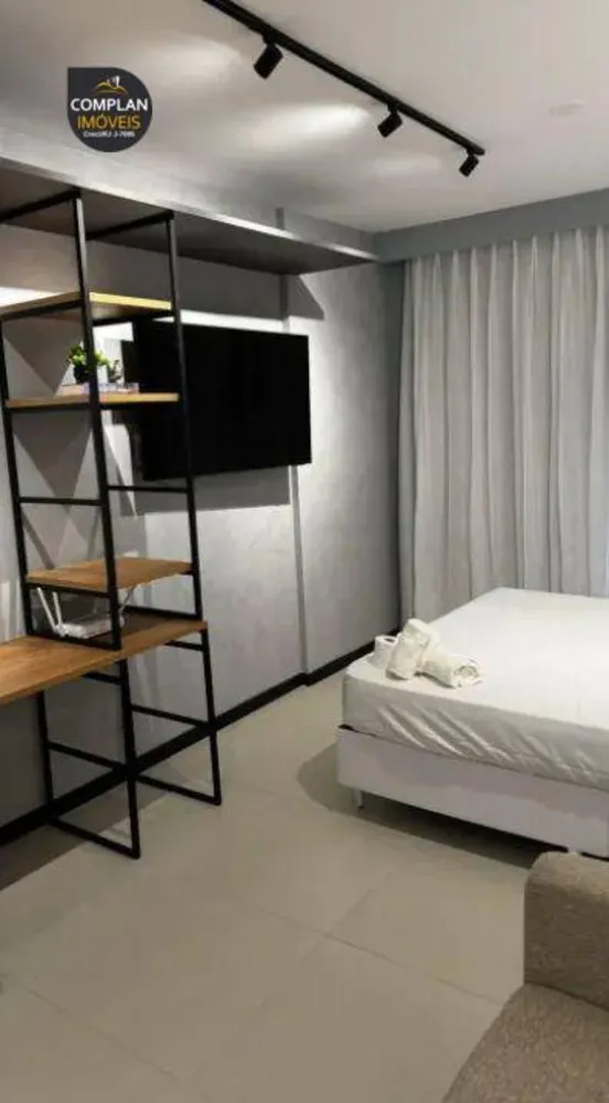 Apartamento, 1 quarto, 44 m² - Foto 16