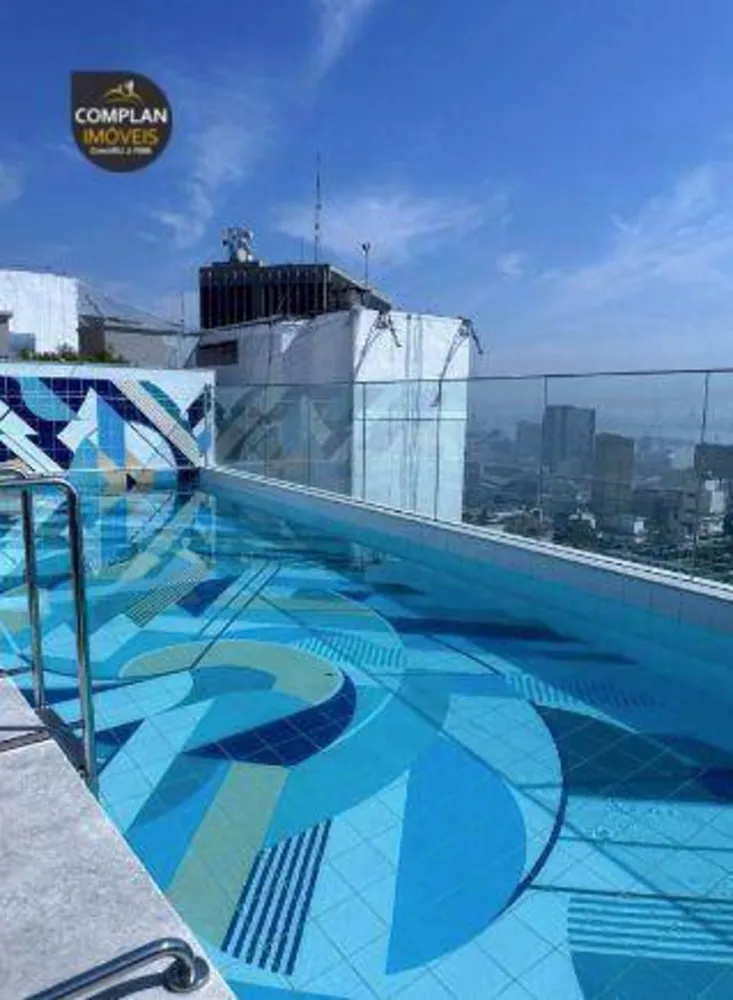 Apartamento, 1 quarto, 44 m² - Foto 30