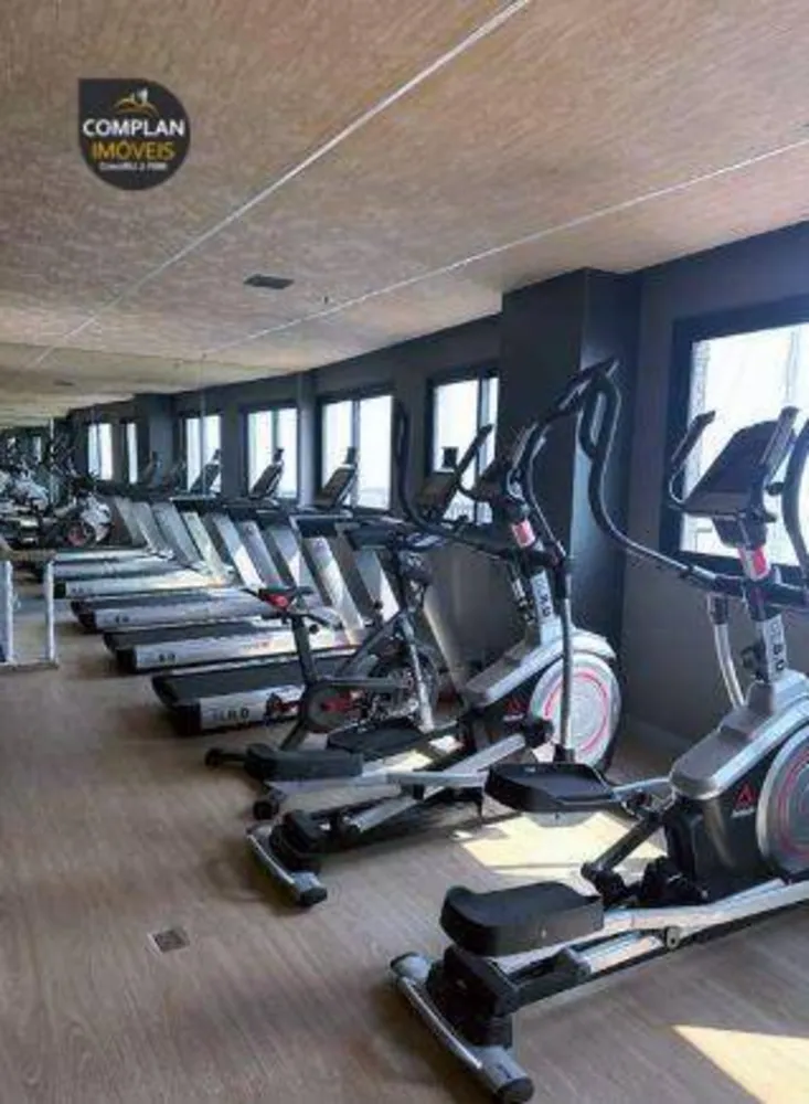 Apartamento, 1 quarto, 44 m² - Foto 13