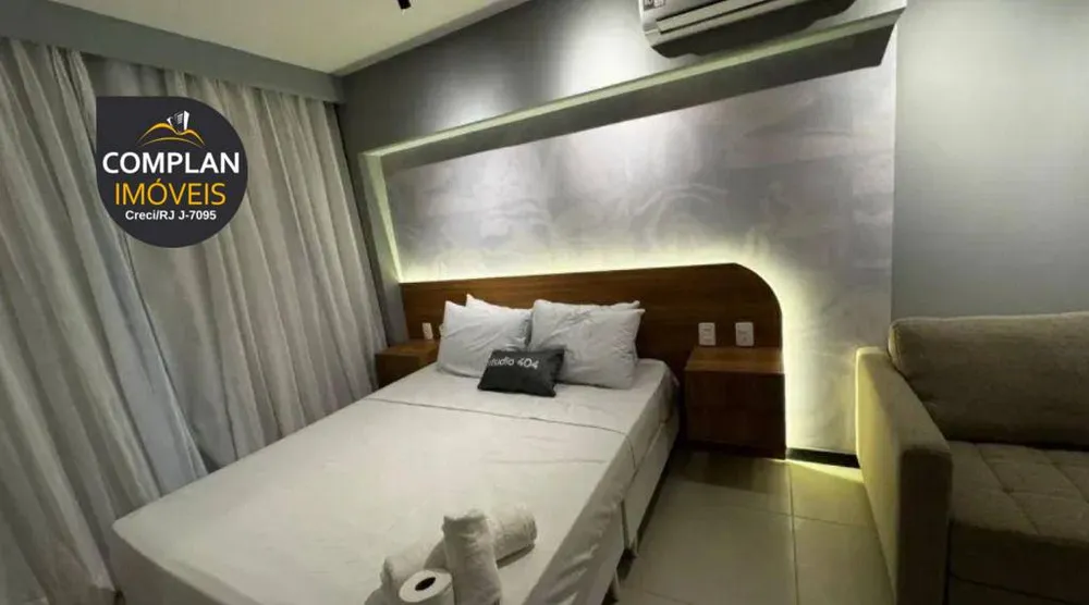 Apartamento, 1 quarto, 44 m² - Foto 21