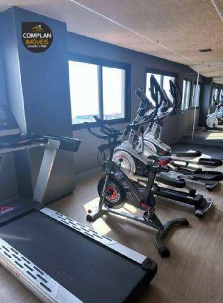 Apartamento, 1 quarto, 44 m² - Foto 32