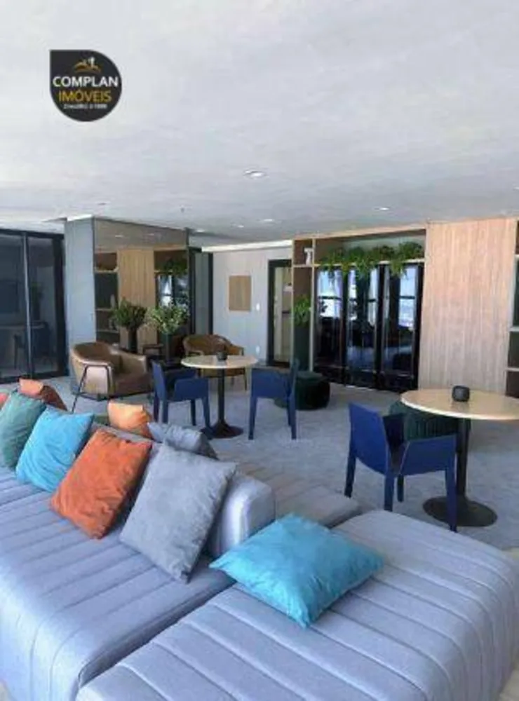 Apartamento, 1 quarto, 44 m² - Foto 7