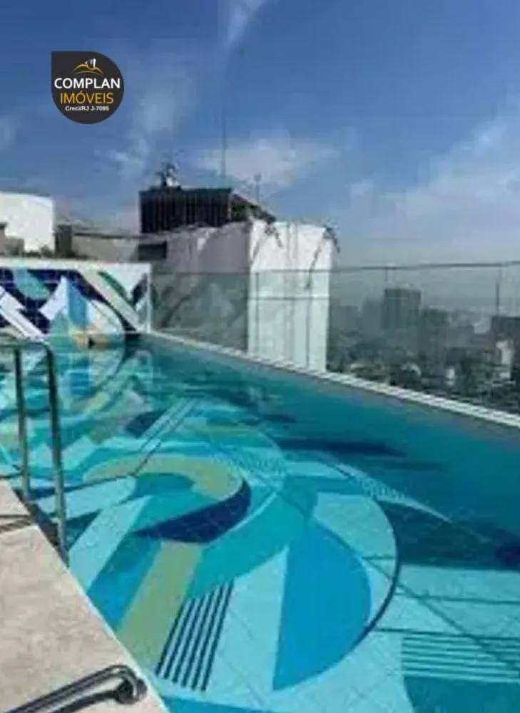 Apartamento, 1 quarto, 44 m² - Foto 23