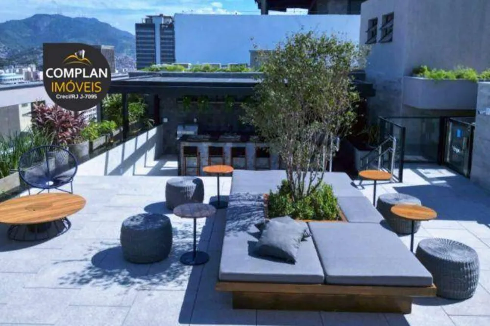 Apartamento, 1 quarto, 44 m² - Foto 9