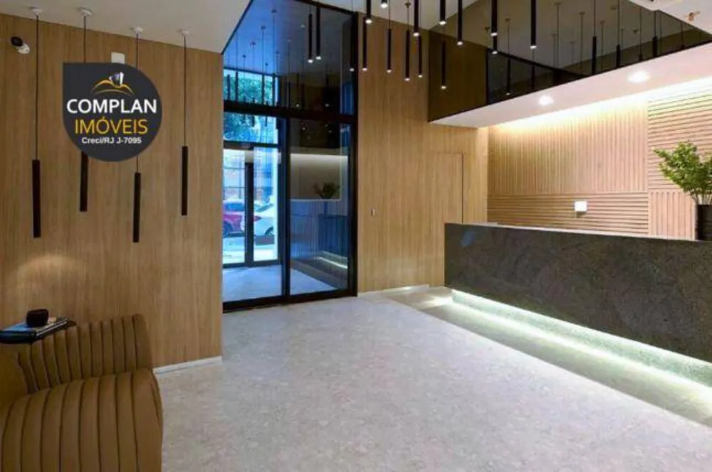 Apartamento, 1 quarto, 44 m² - Foto 18