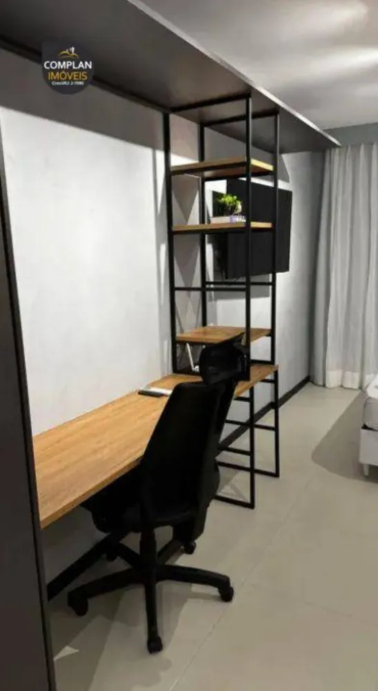 Apartamento, 1 quarto, 44 m² - Foto 17