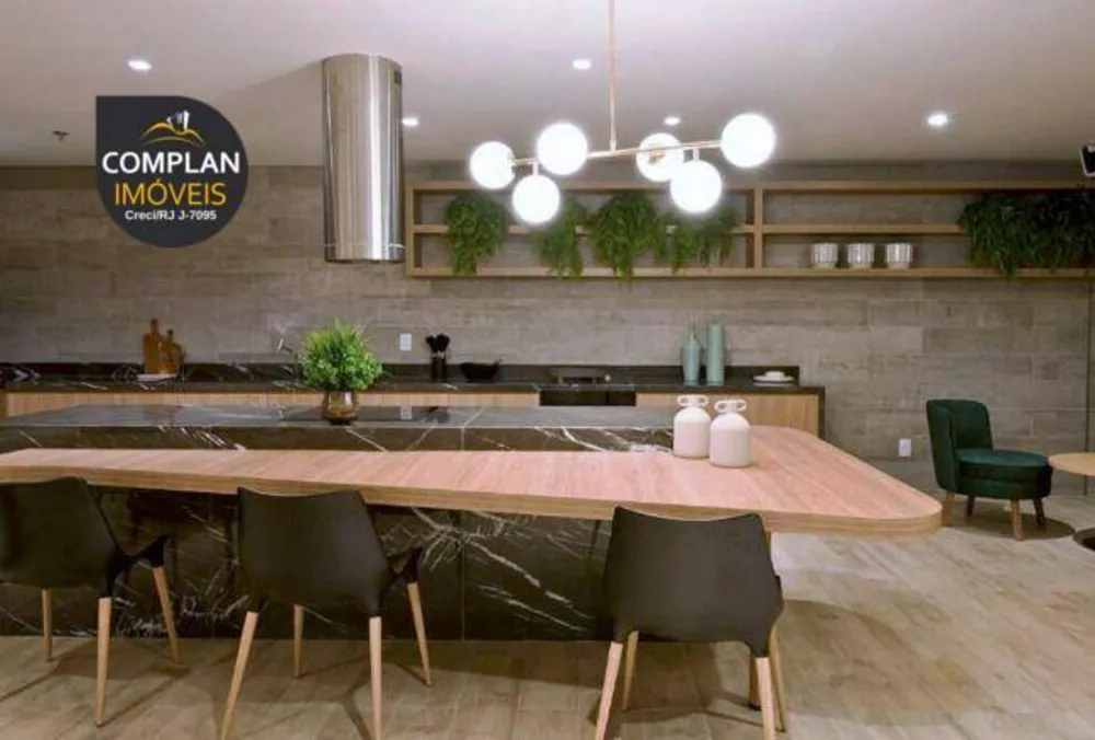 Apartamento, 1 quarto, 44 m² - Foto 10