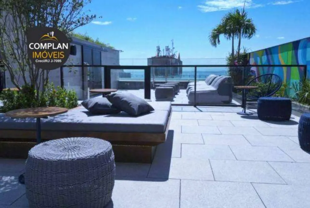 Apartamento, 1 quarto, 44 m² - Foto 14