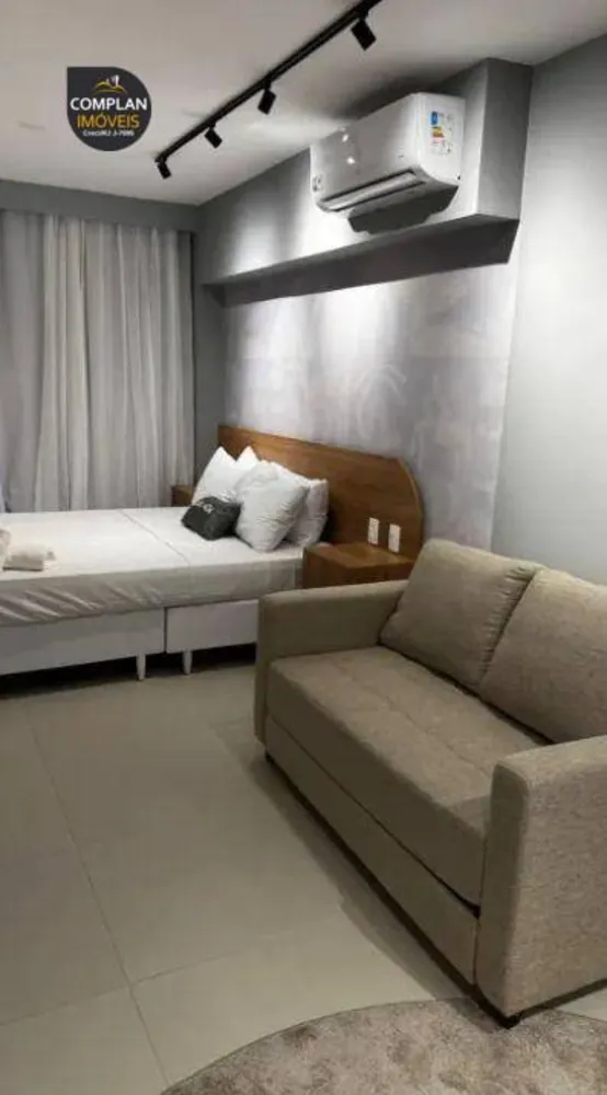Apartamento, 1 quarto, 44 m² - Foto 25