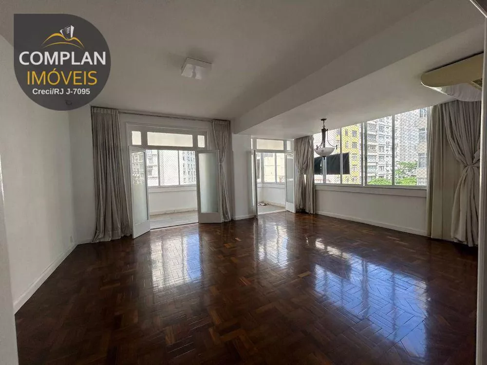 Apartamento à venda e aluguel com 4 quartos, 290m² - Foto 3