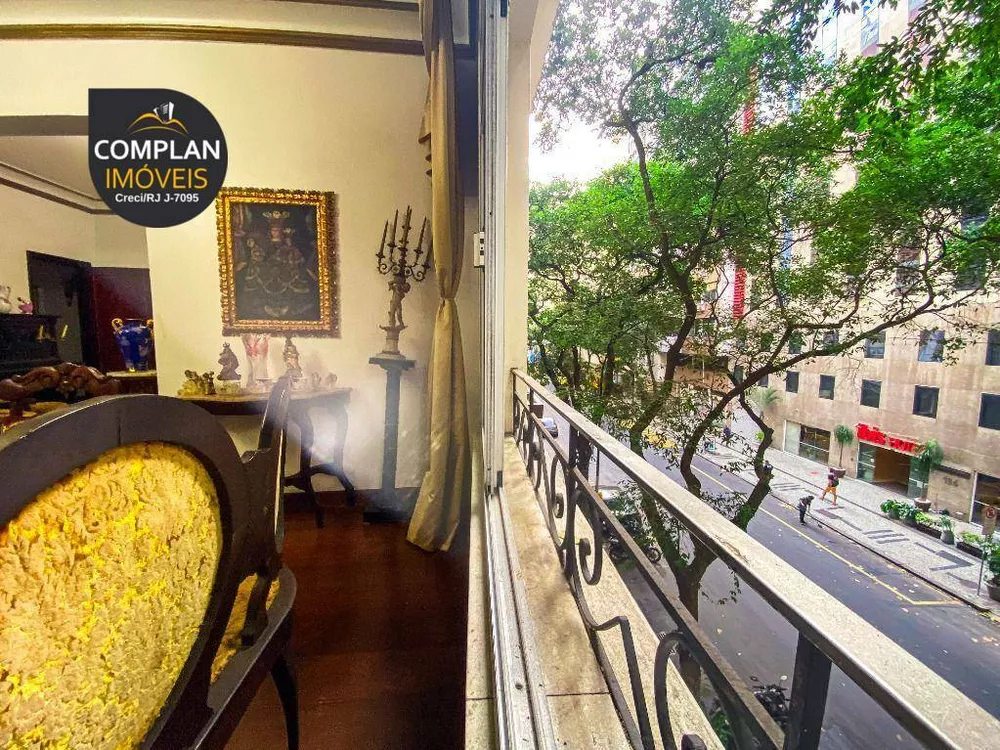 Apartamento, 3 quartos, 170 m² - Foto 105