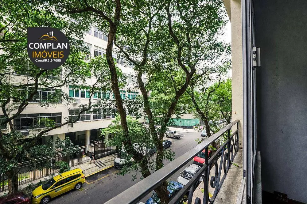 Apartamento, 3 quartos, 170 m² - Foto 82