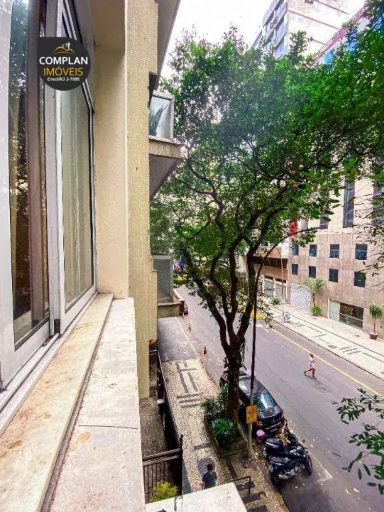 Apartamento, 3 quartos, 170 m² - Foto 3