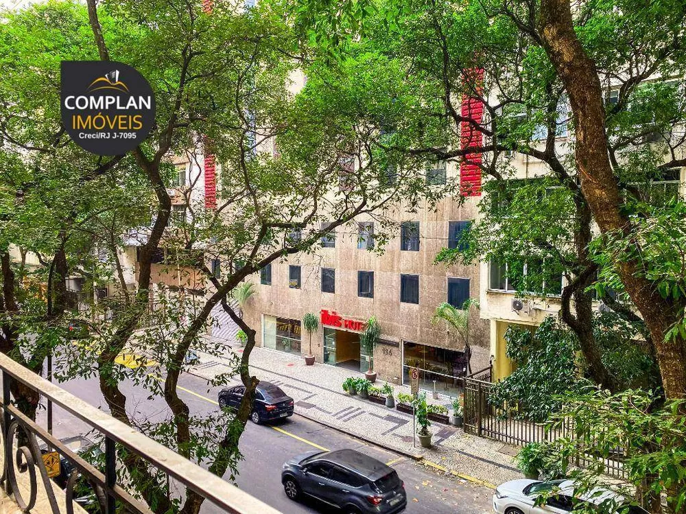 Apartamento, 3 quartos, 170 m² - Foto 96