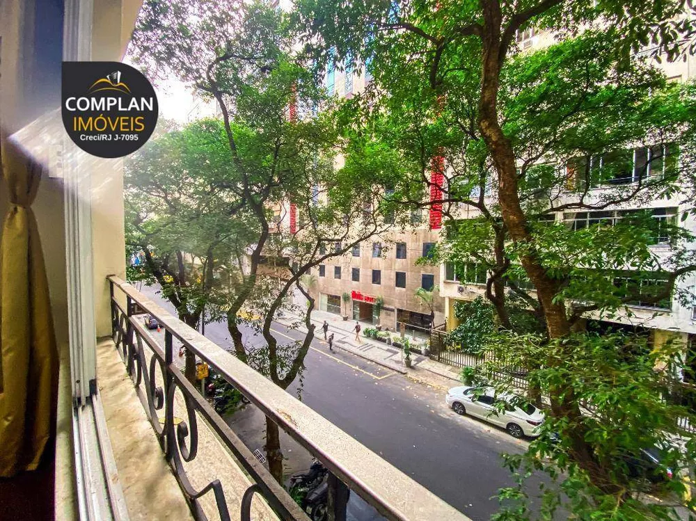 Apartamento, 3 quartos, 170 m² - Foto 6