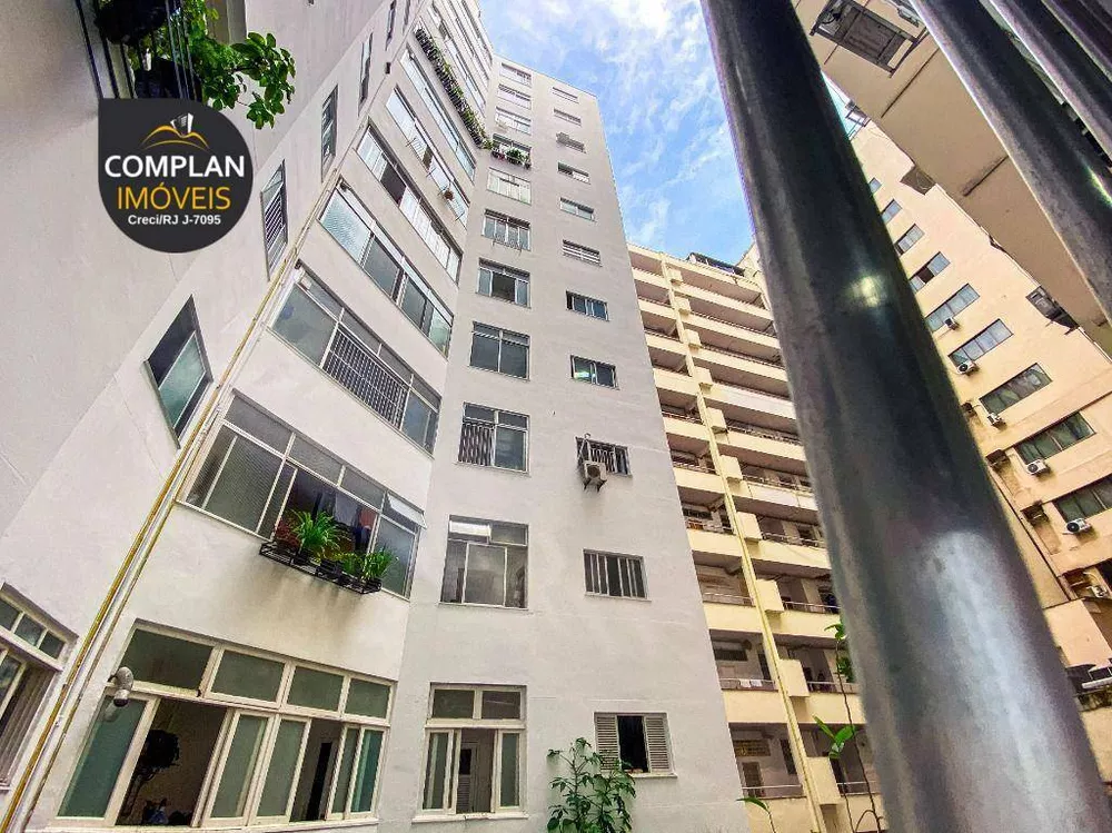 Apartamento, 3 quartos, 170 m² - Foto 14