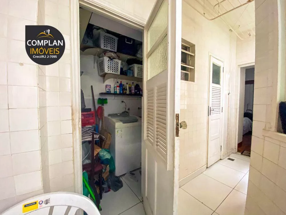 Apartamento, 3 quartos, 170 m² - Foto 33