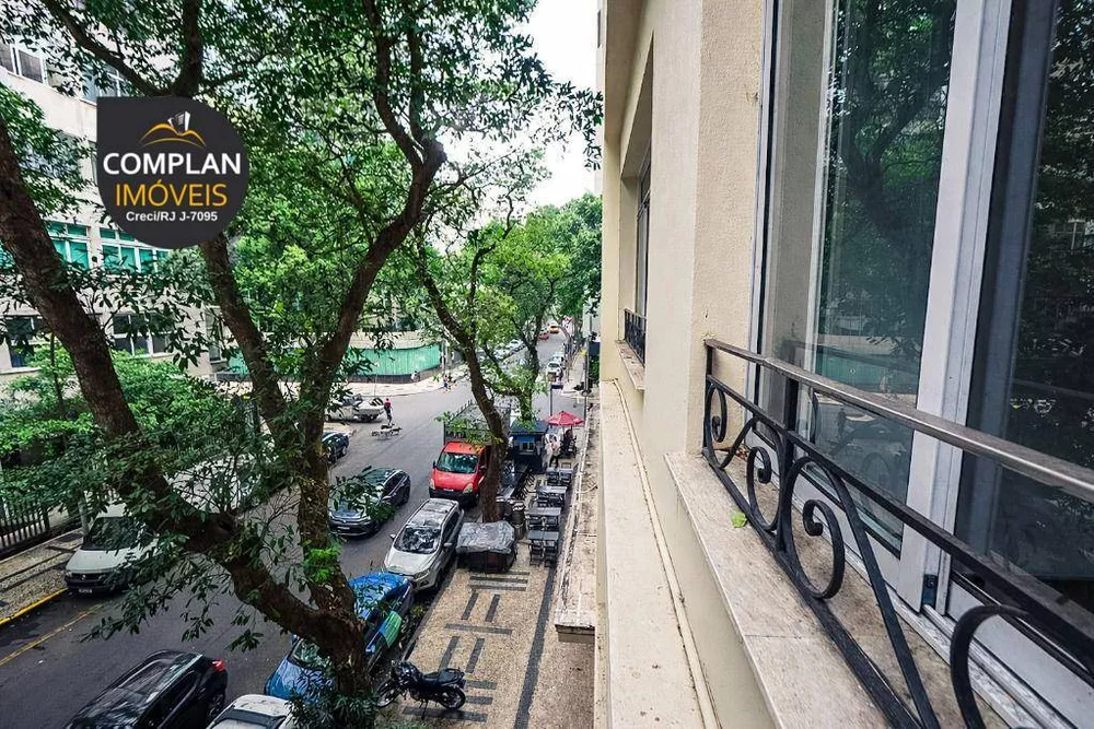 Apartamento, 3 quartos, 170 m² - Foto 64