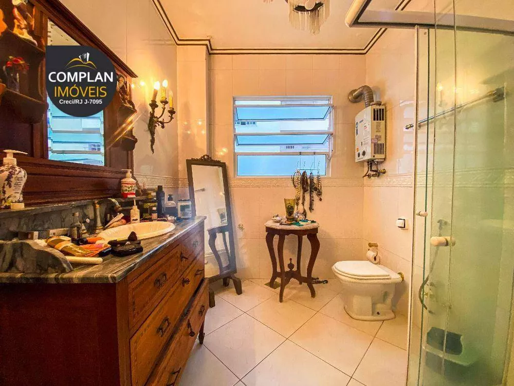 Apartamento, 3 quartos, 170 m² - Foto 66