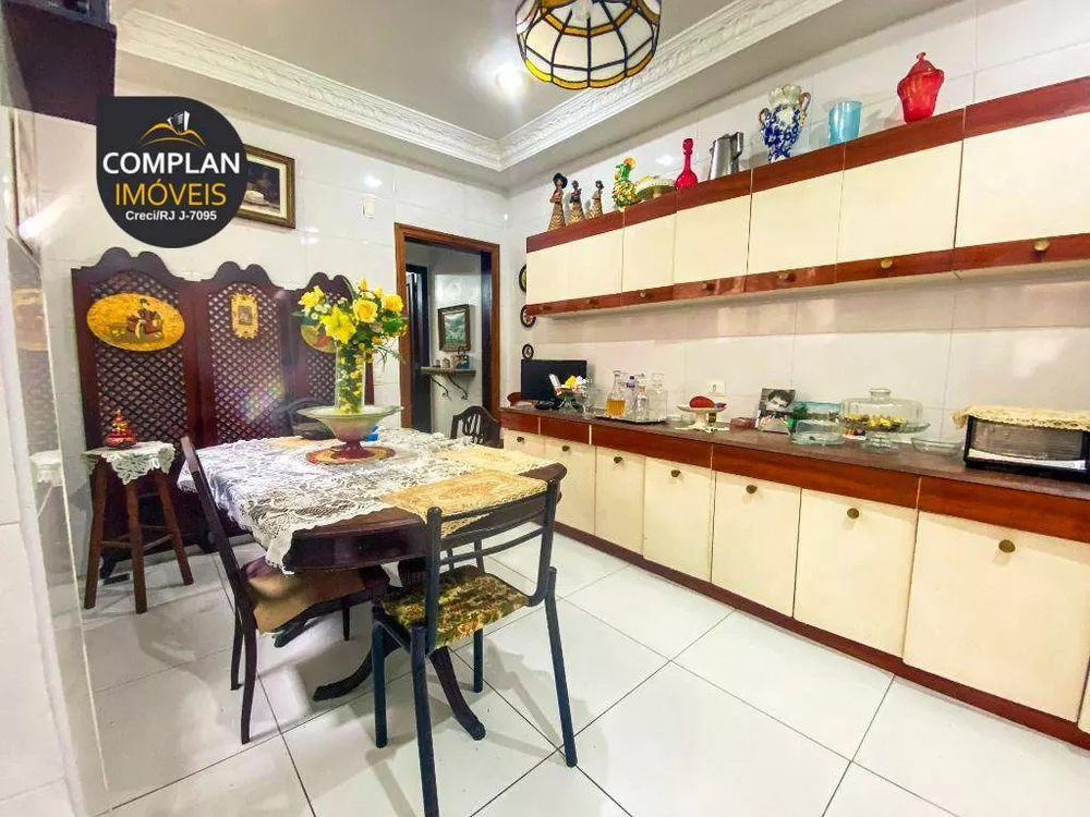Apartamento, 3 quartos, 170 m² - Foto 11