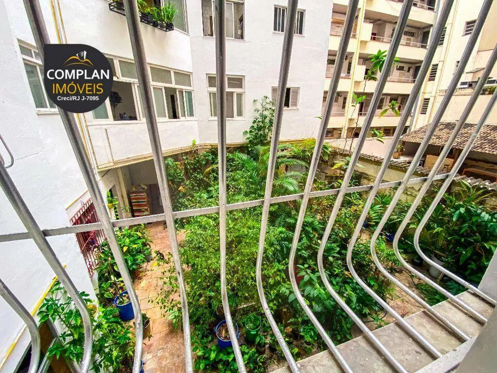Apartamento, 3 quartos, 170 m² - Foto 1