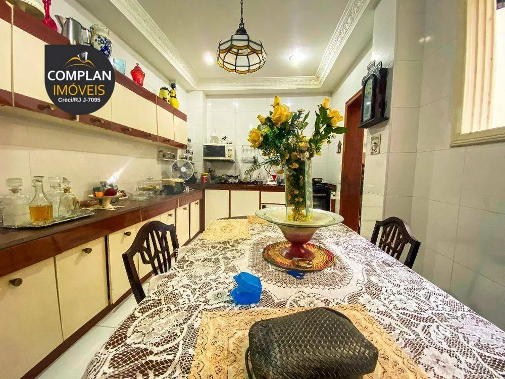 Apartamento, 3 quartos, 170 m² - Foto 15