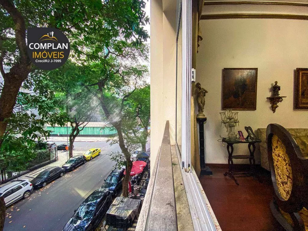 Apartamento, 3 quartos, 170 m² - Foto 13