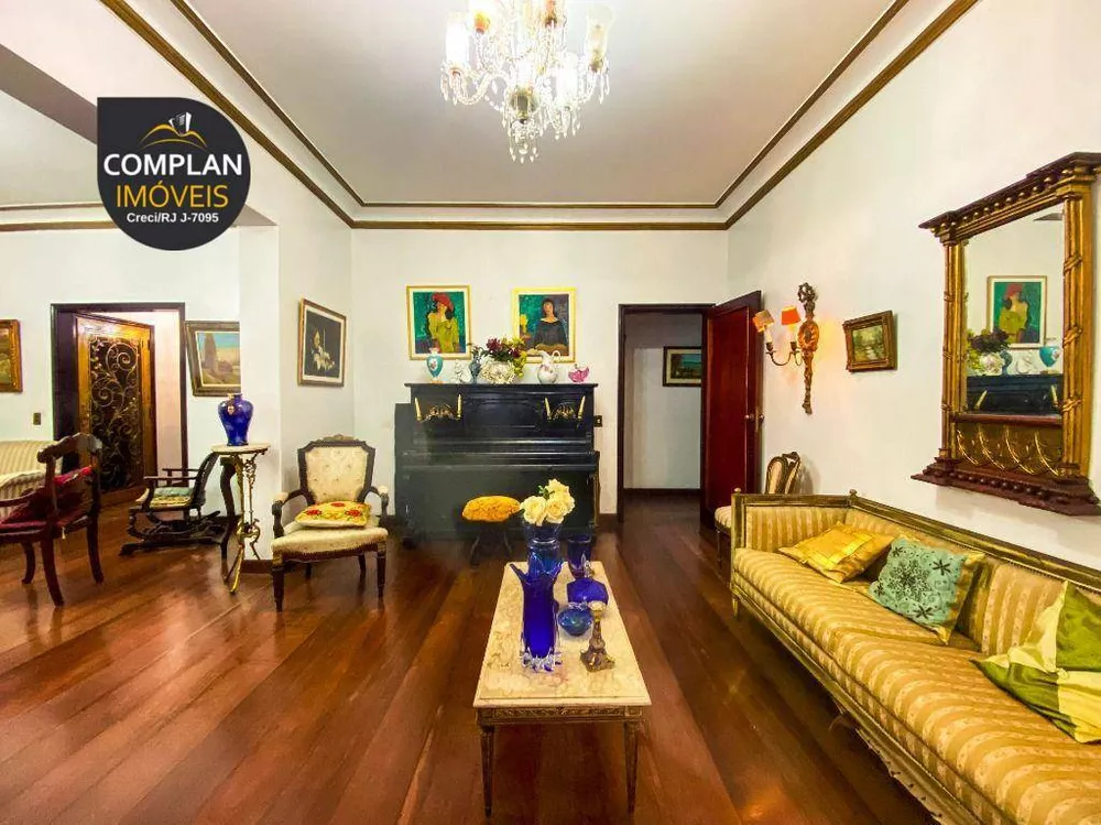 Apartamento, 3 quartos, 170 m² - Foto 19