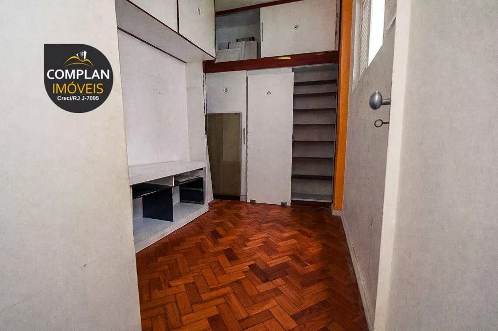 Apartamento, 3 quartos, 170 m² - Foto 21