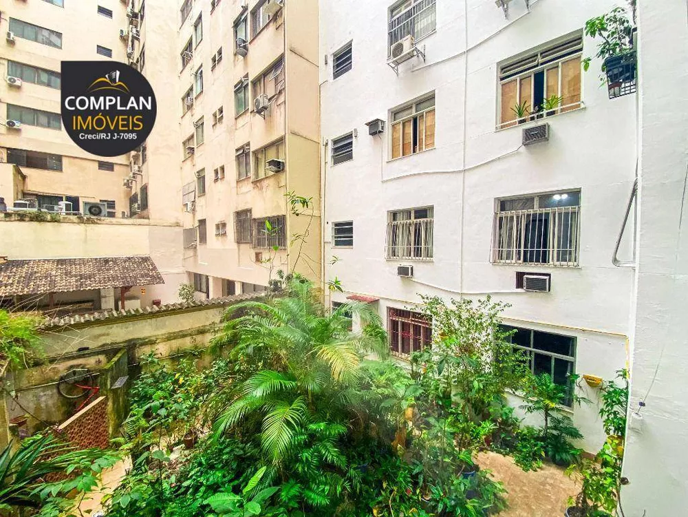 Apartamento, 3 quartos, 170 m² - Foto 47