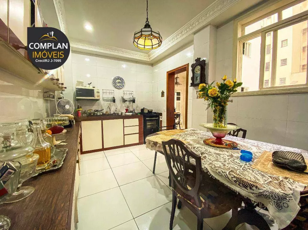 Apartamento, 3 quartos, 170 m² - Foto 78