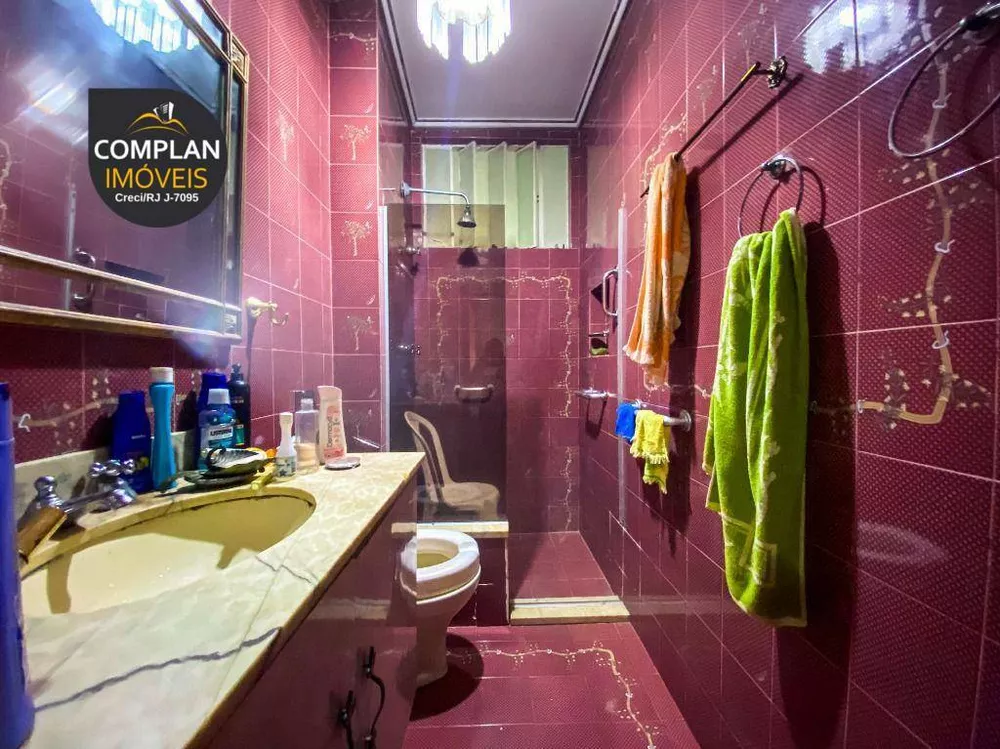 Apartamento, 3 quartos, 170 m² - Foto 35