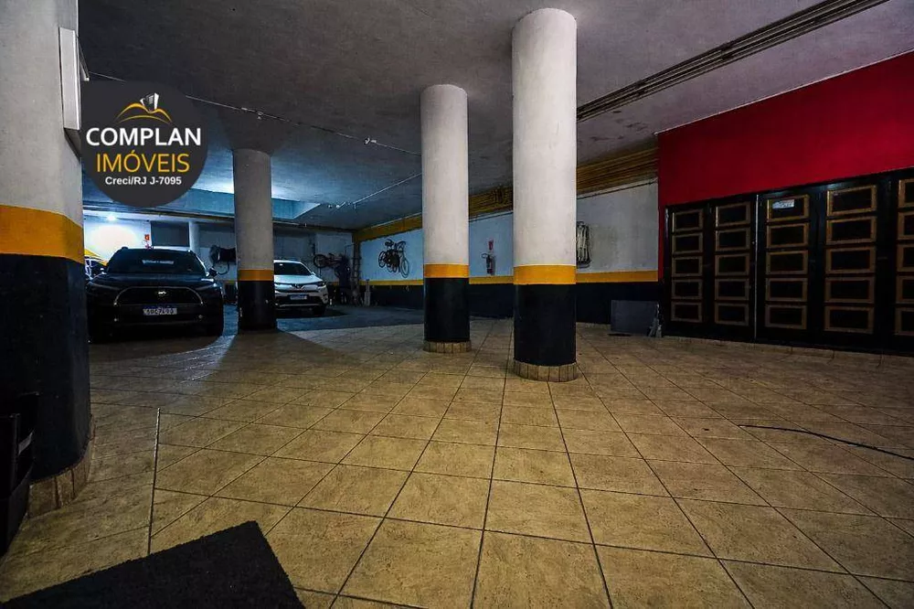Apartamento, 3 quartos, 170 m² - Foto 74