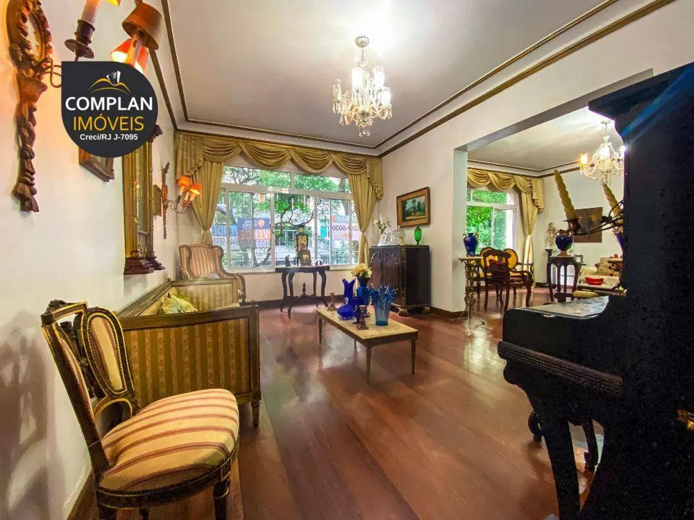 Apartamento, 3 quartos, 170 m² - Foto 41