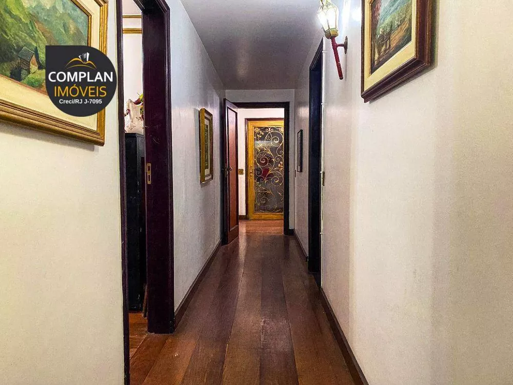 Apartamento, 3 quartos, 170 m² - Foto 7