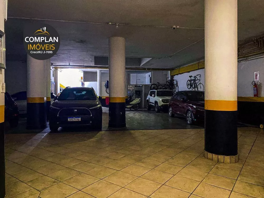Apartamento, 3 quartos, 170 m² - Foto 67