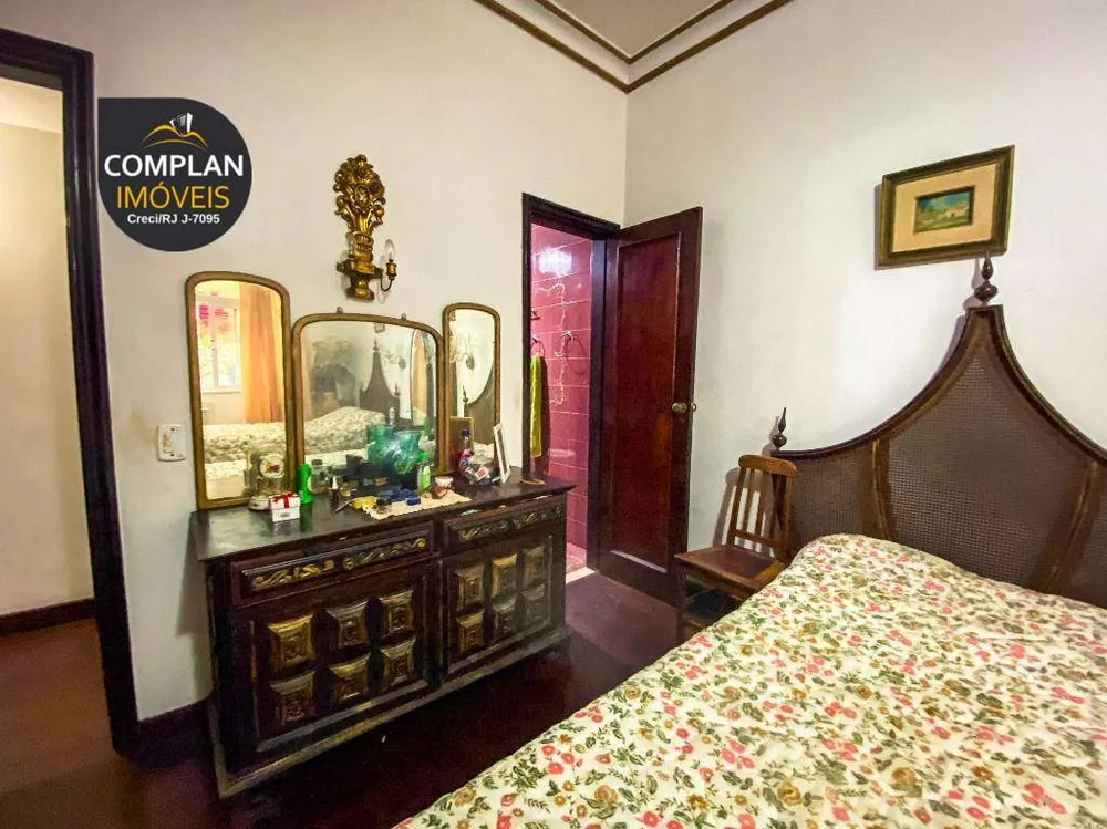 Apartamento, 3 quartos, 170 m² - Foto 9