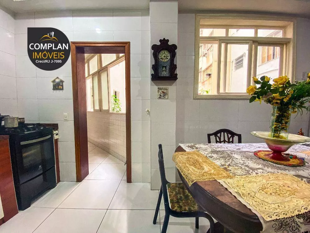 Apartamento, 3 quartos, 170 m² - Foto 86