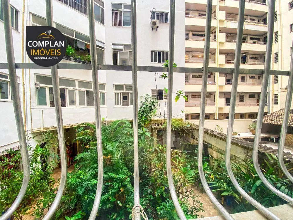 Apartamento, 3 quartos, 170 m² - Foto 43