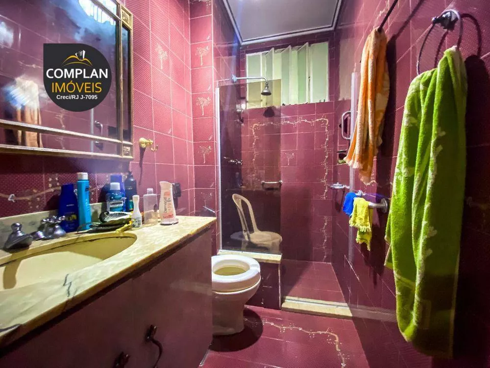 Apartamento, 3 quartos, 170 m² - Foto 56
