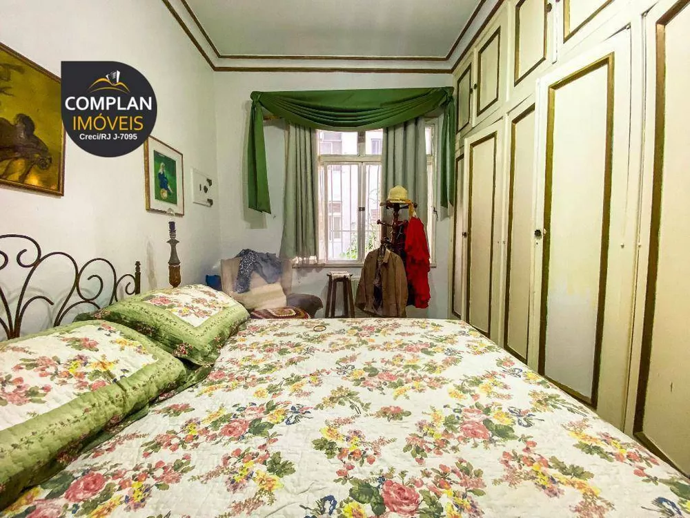 Apartamento, 3 quartos, 170 m² - Foto 80