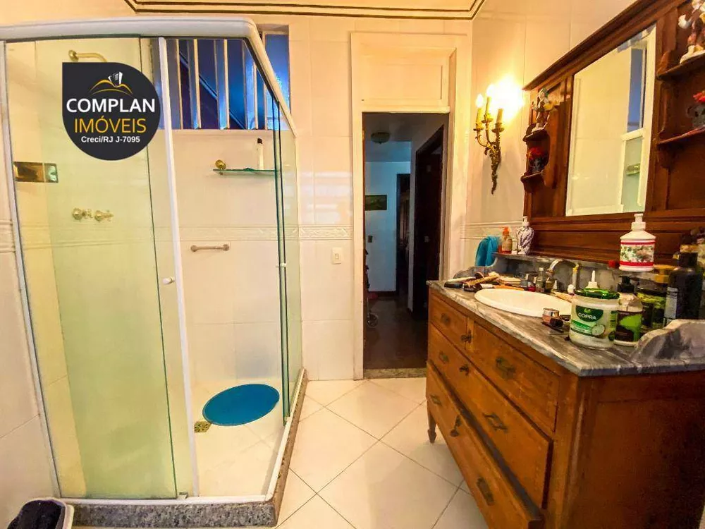 Apartamento, 3 quartos, 170 m² - Foto 59