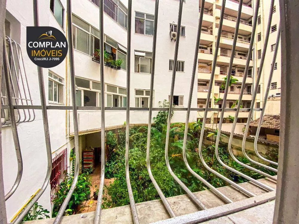 Apartamento, 3 quartos, 170 m² - Foto 2