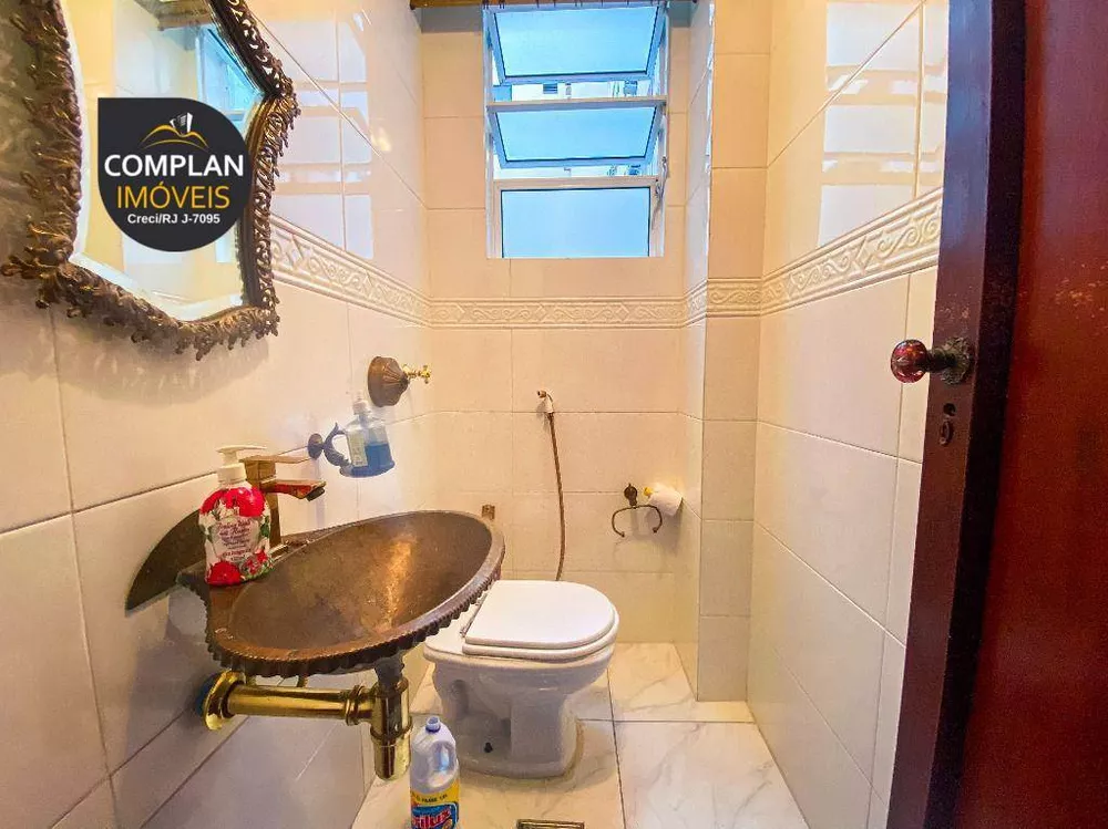 Apartamento, 3 quartos, 170 m² - Foto 12