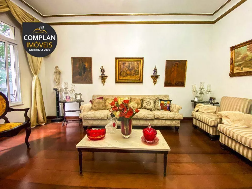 Apartamento, 3 quartos, 170 m² - Foto 54